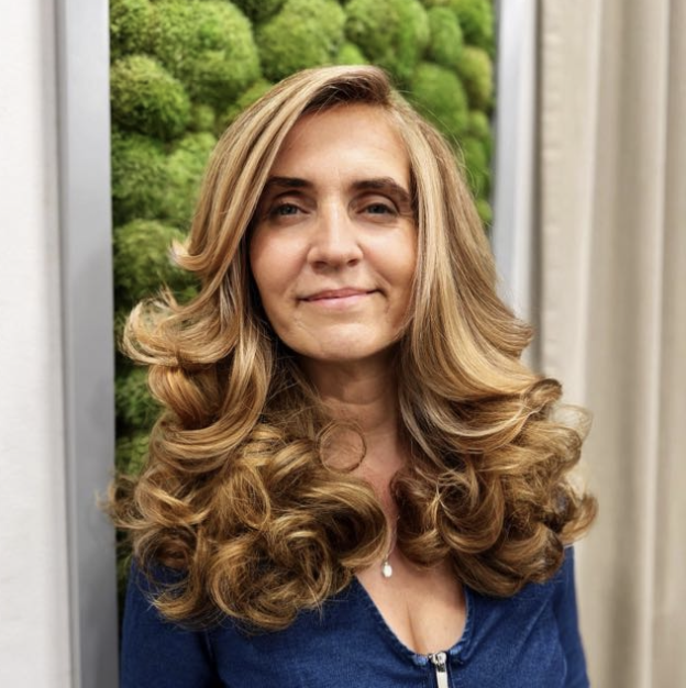 Daniela, founder of Danelo HR